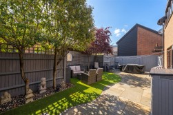 Derby Drive, Leybourne, West Malling