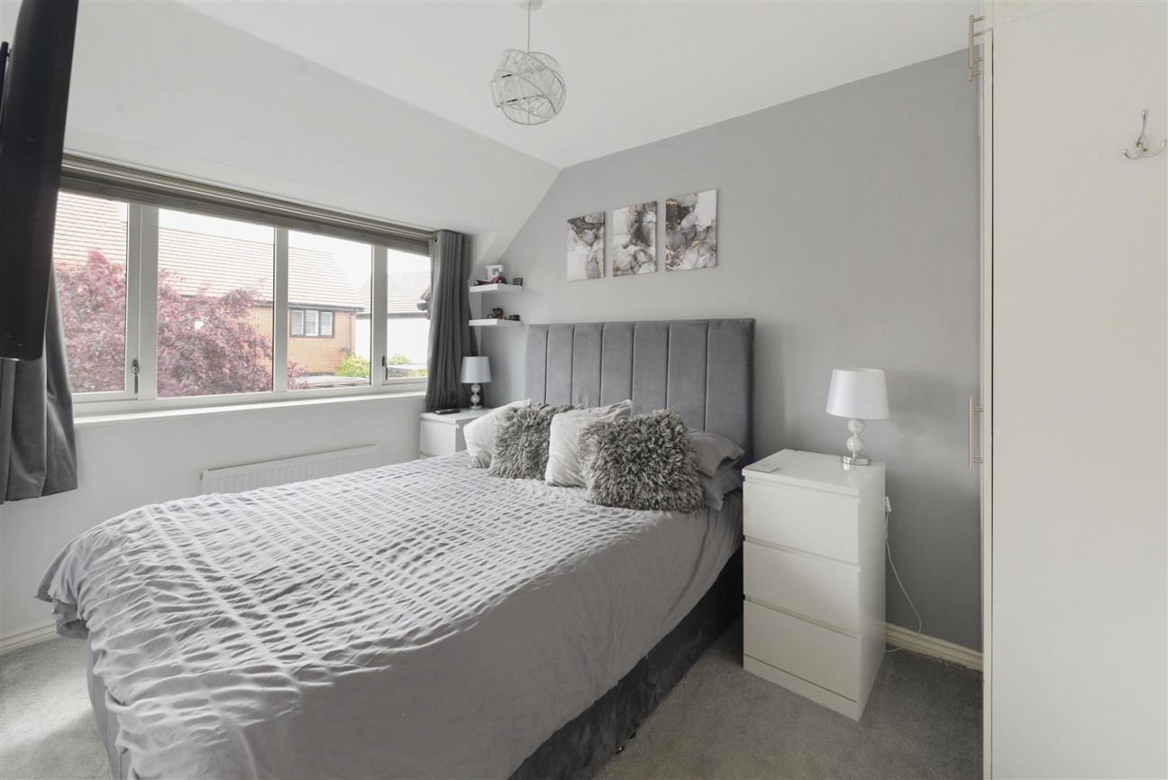 Derby Drive, Leybourne, West Malling