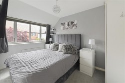 Derby Drive, Leybourne, West Malling