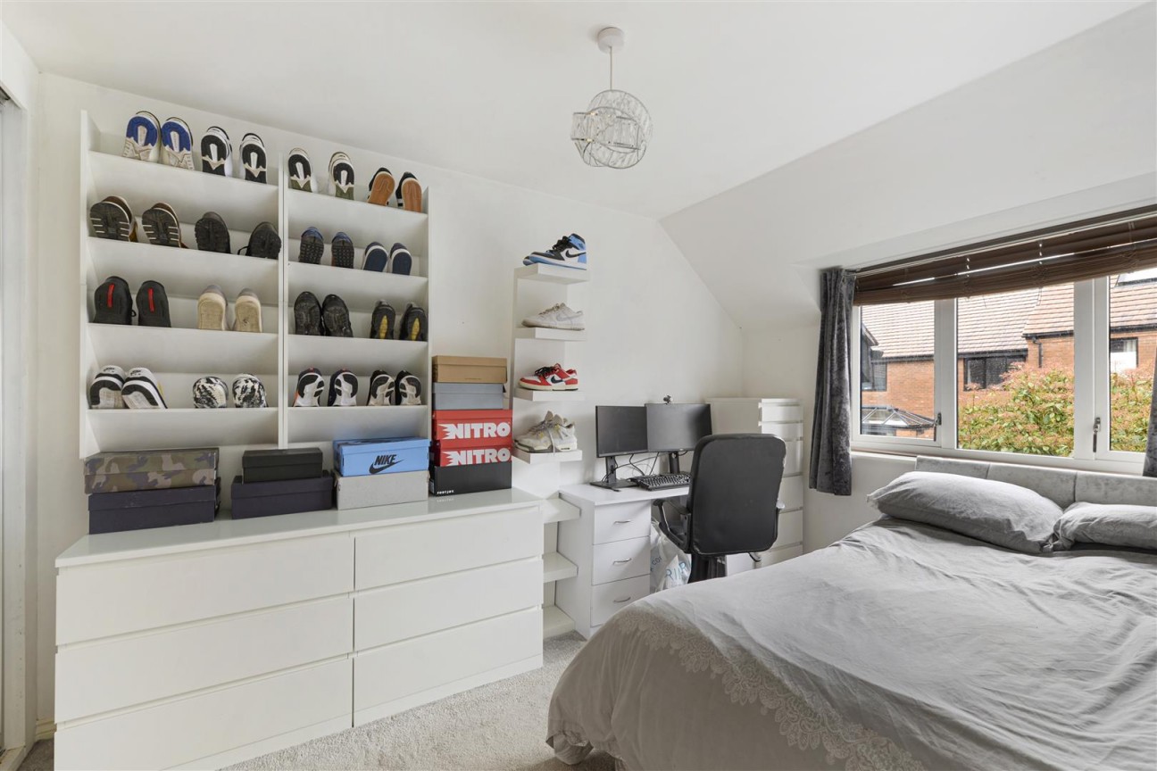 Derby Drive, Leybourne, West Malling