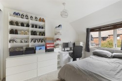 Derby Drive, Leybourne, West Malling