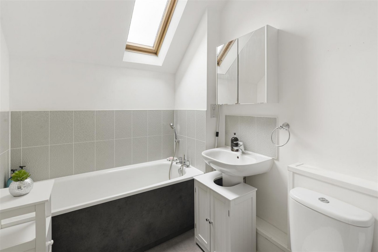 Derby Drive, Leybourne, West Malling