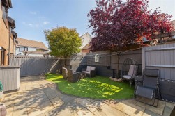 Derby Drive, Leybourne, West Malling