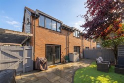 Derby Drive, Leybourne, West Malling