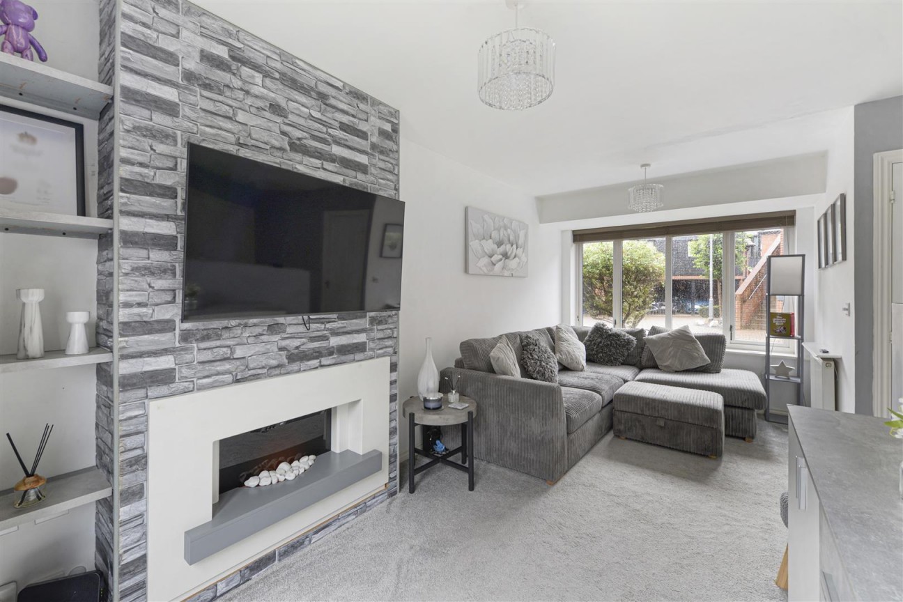 Derby Drive, Leybourne, West Malling