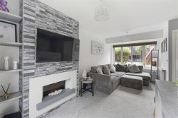 Derby Drive, Leybourne, West Malling