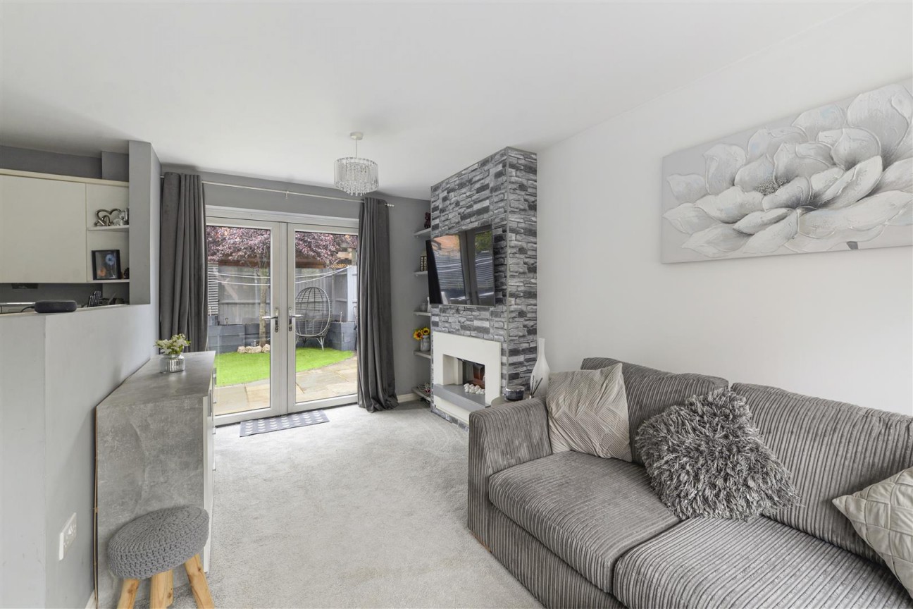 Derby Drive, Leybourne, West Malling