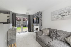 Derby Drive, Leybourne, West Malling