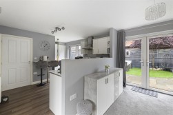 Derby Drive, Leybourne, West Malling