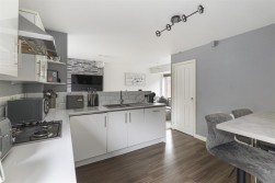 Derby Drive, Leybourne, West Malling