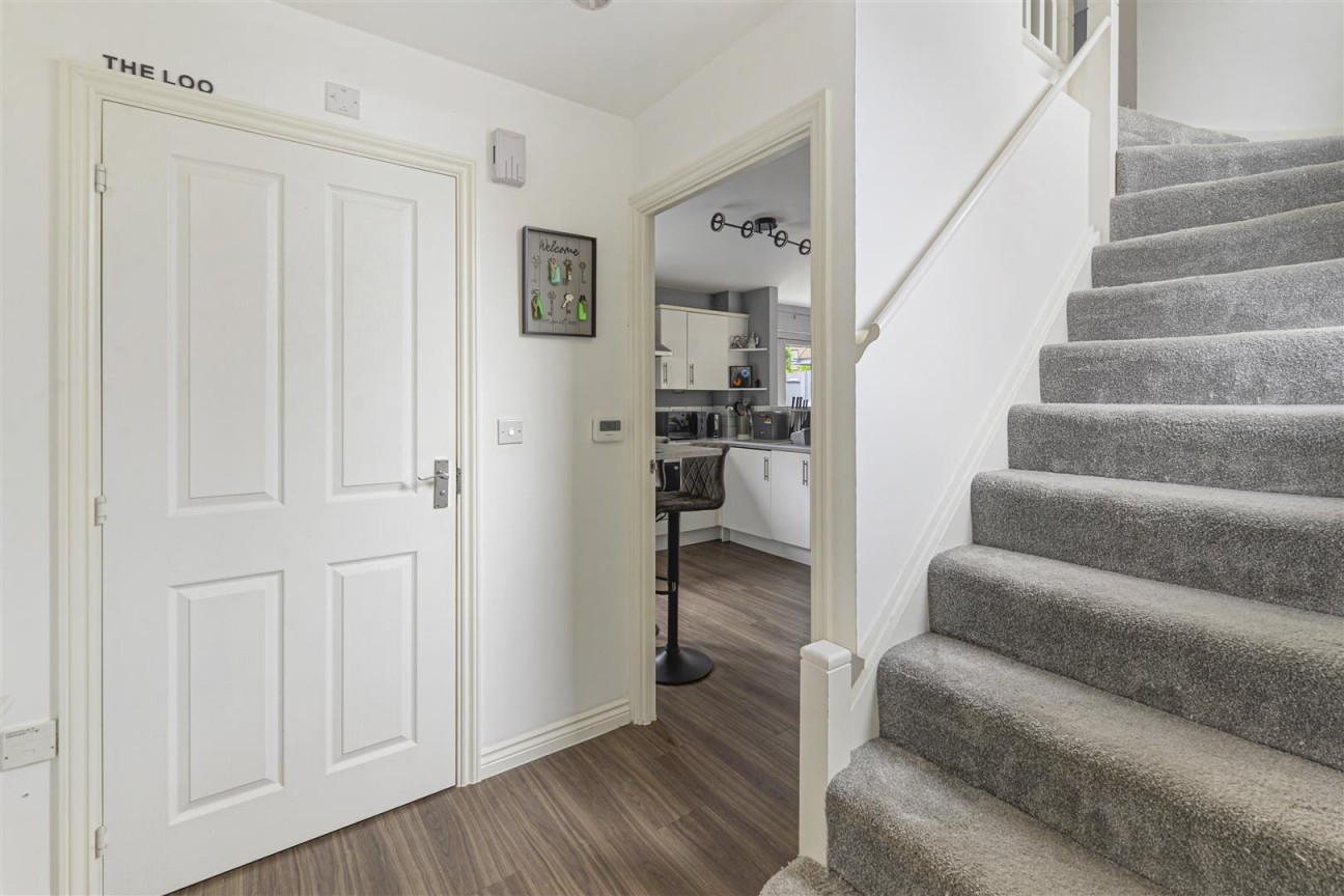 Derby Drive, Leybourne, West Malling