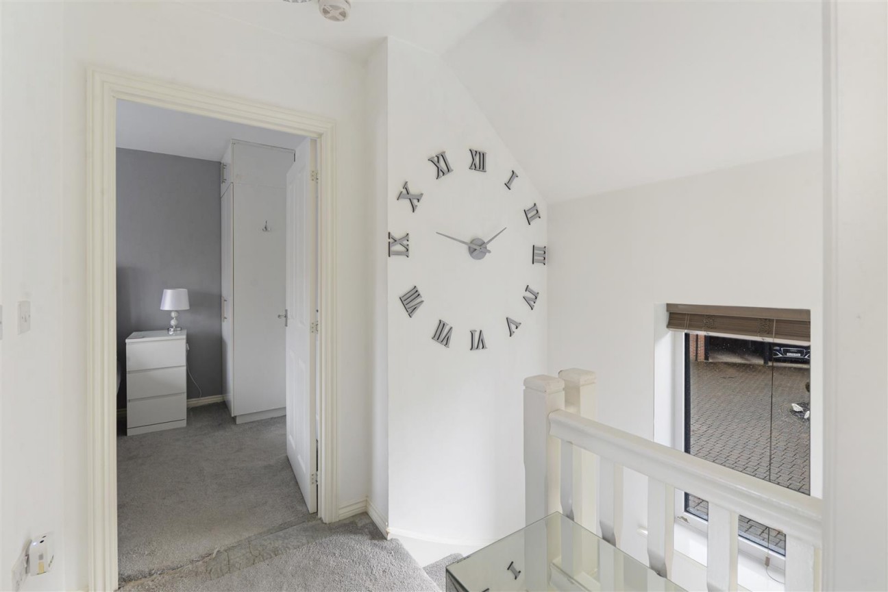 Derby Drive, Leybourne, West Malling