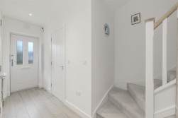 Utah Road, Paddock Wood