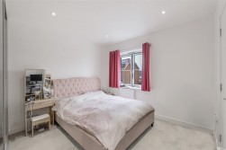 Utah Road, Paddock Wood