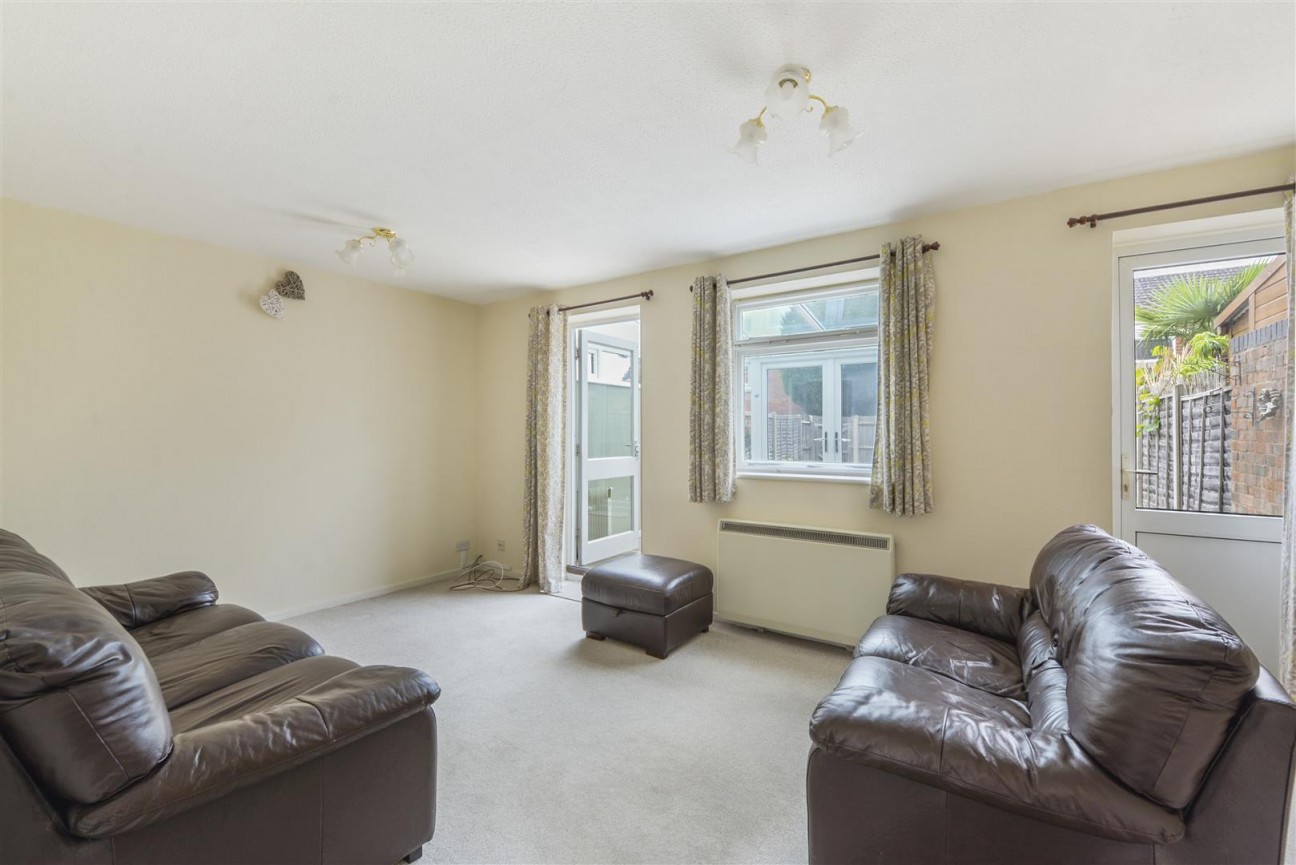 Bullion Close, Paddock Wood, Tonbridge
