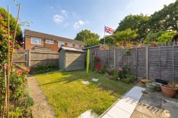 Bullion Close, Paddock Wood, Tonbridge
