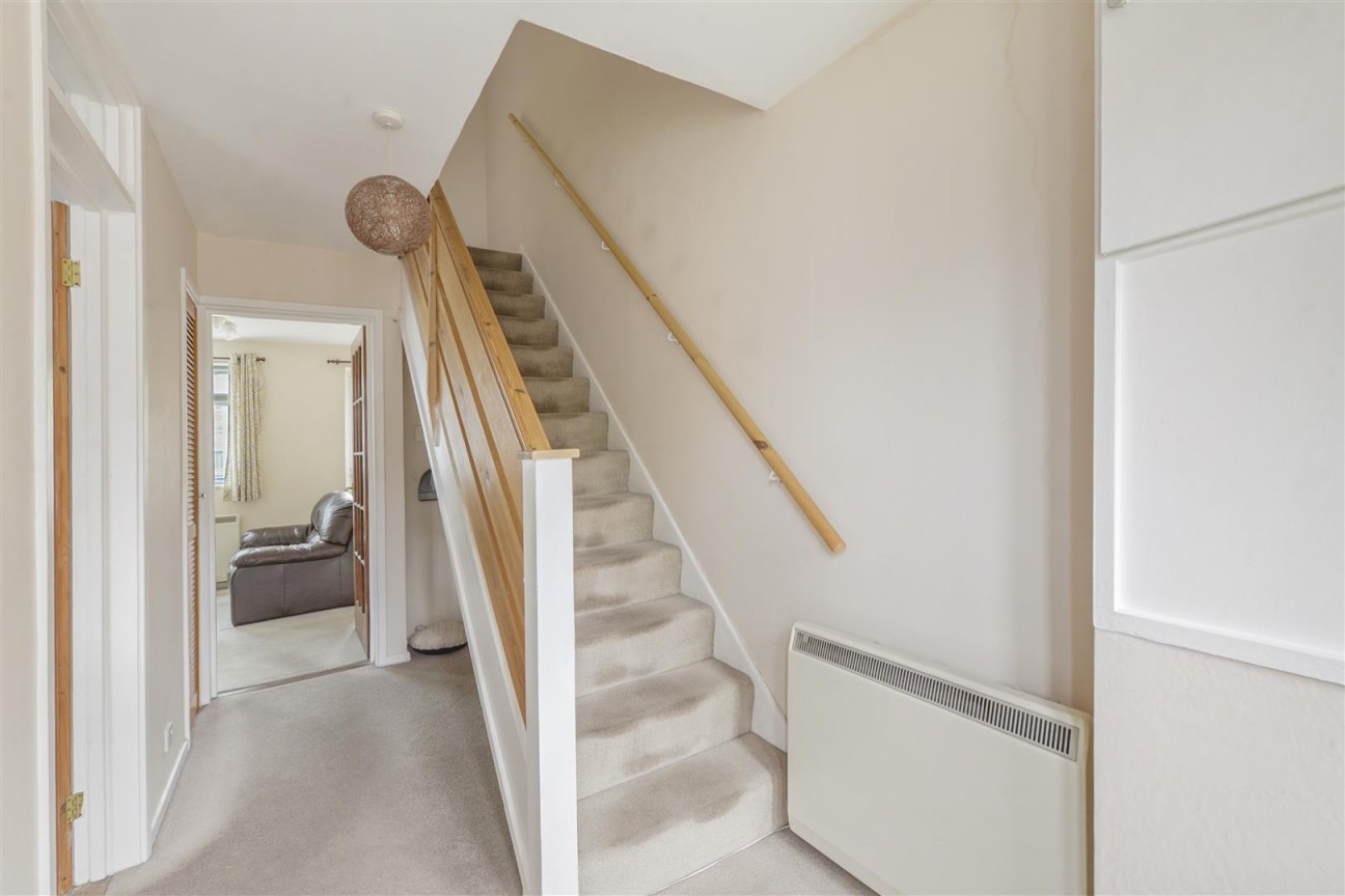 Bullion Close, Paddock Wood, Tonbridge