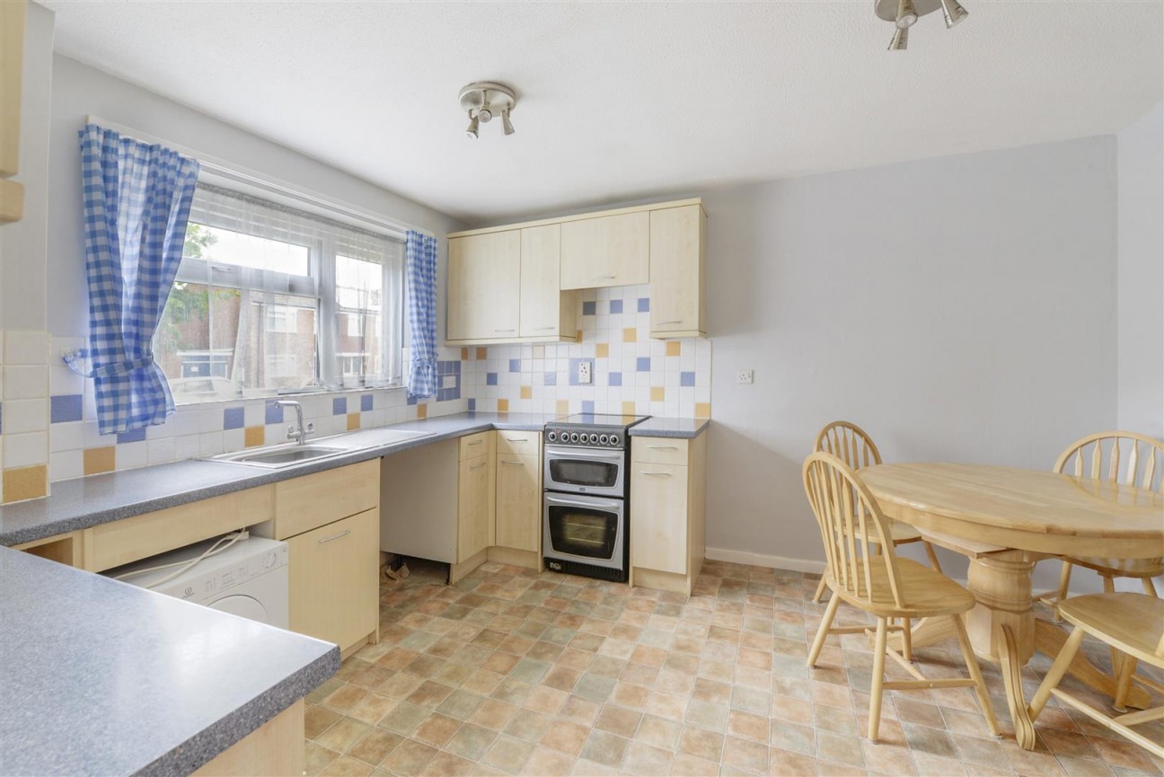 Bullion Close, Paddock Wood, Tonbridge