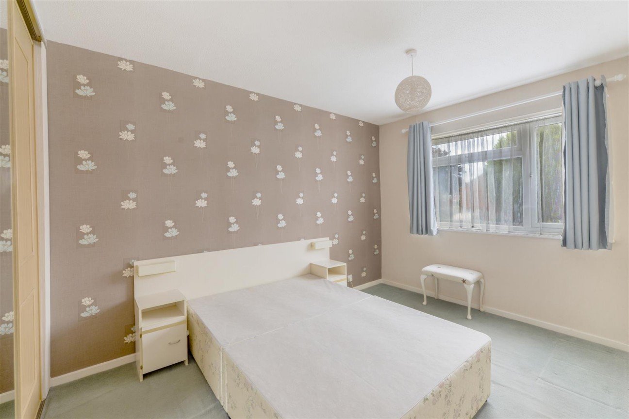 Bullion Close, Paddock Wood, Tonbridge