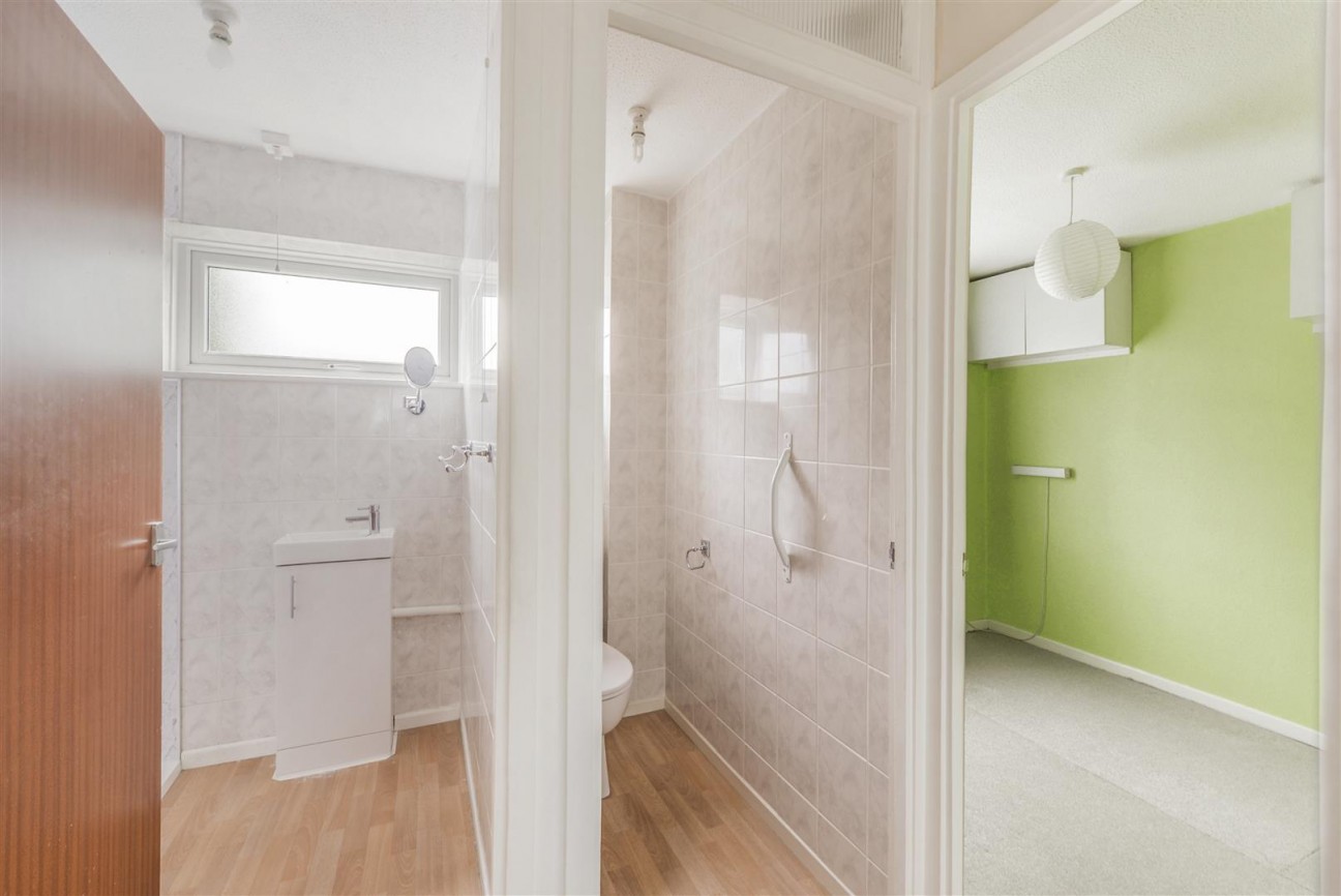 Bullion Close, Paddock Wood, Tonbridge