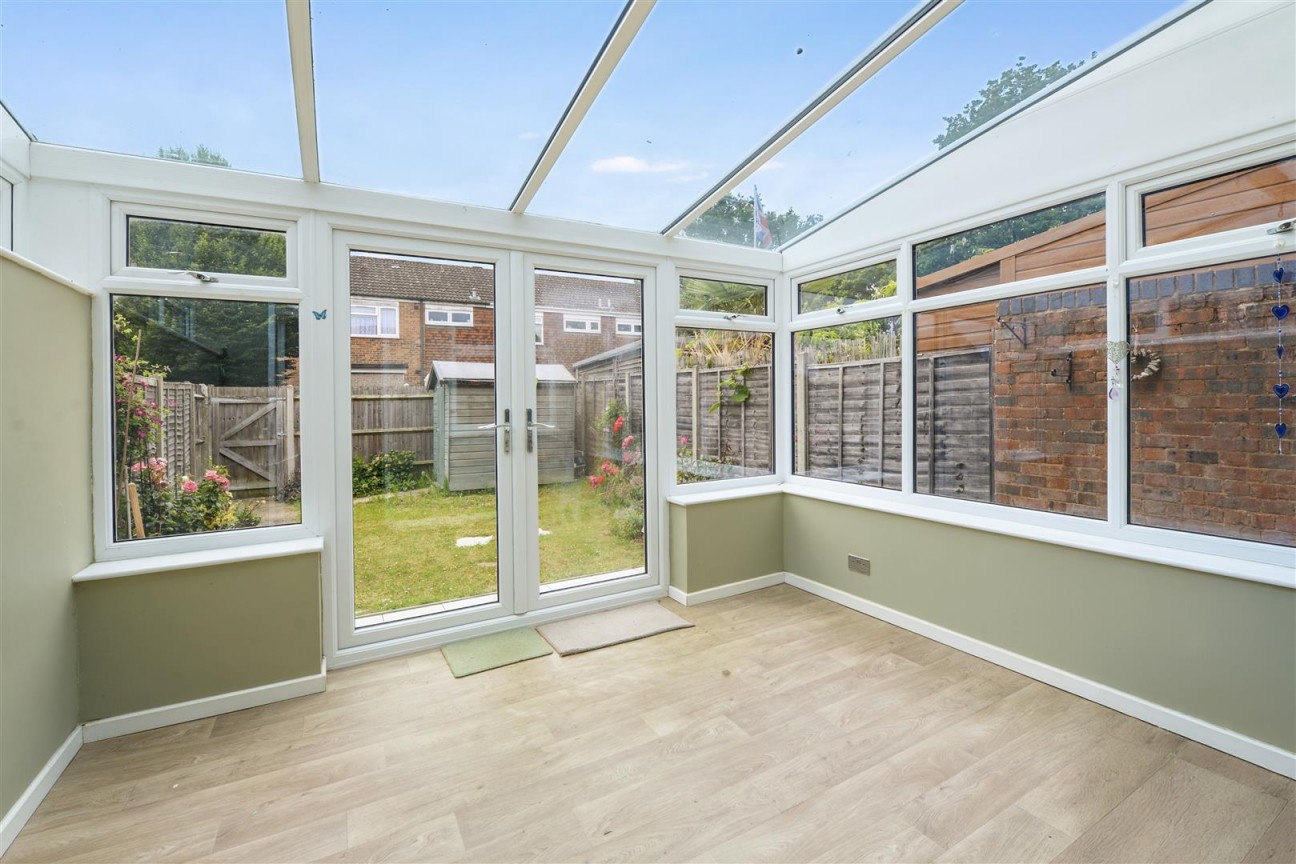 Bullion Close, Paddock Wood, Tonbridge