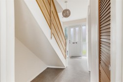 Bullion Close, Paddock Wood, Tonbridge