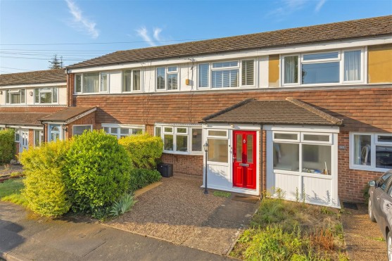 Woodland Close, West Malling