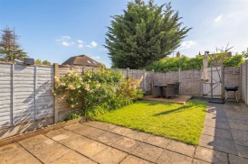 Woodland Close, West Malling