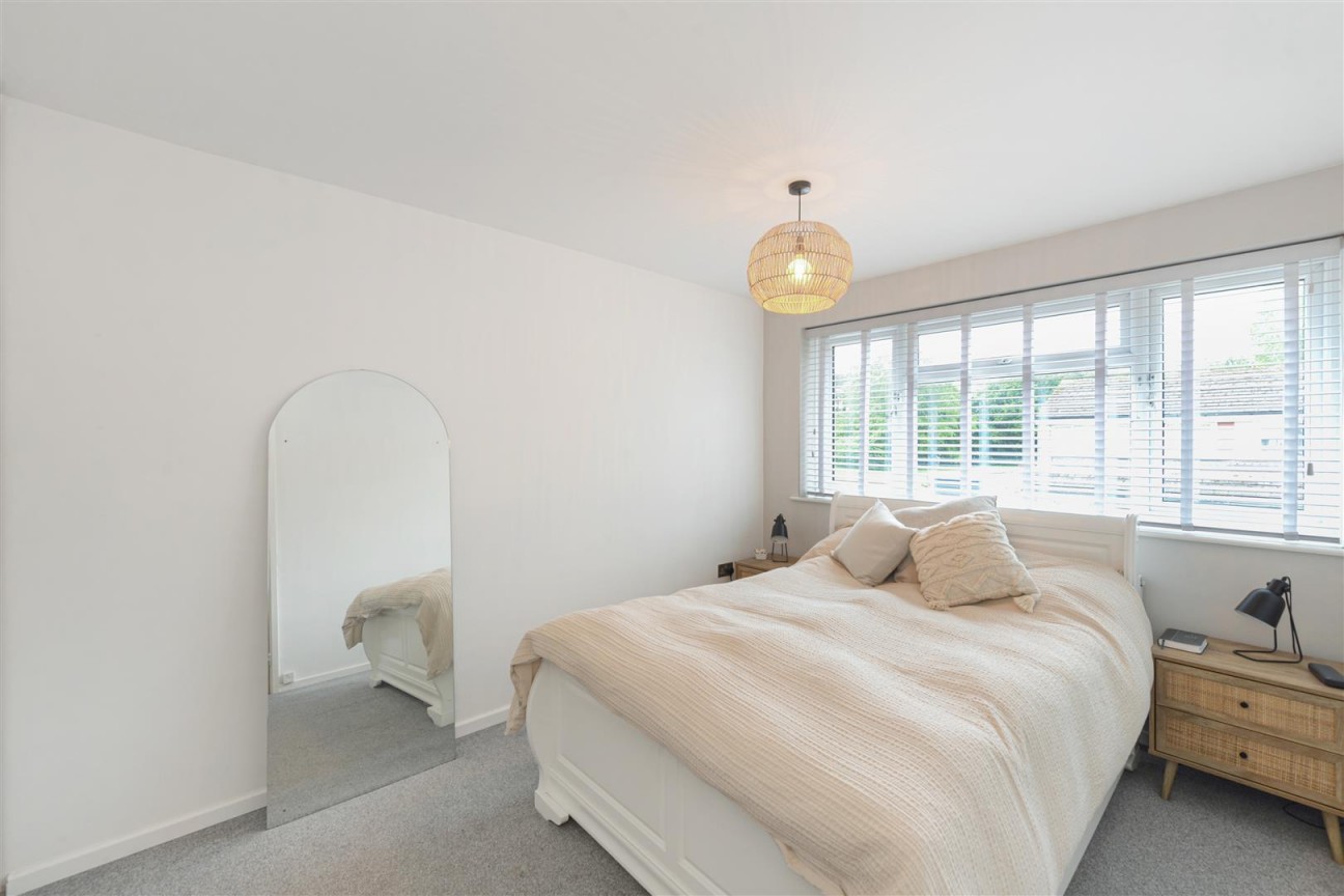 Woodland Close, West Malling