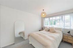 Woodland Close, West Malling