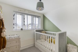 Woodland Close, West Malling
