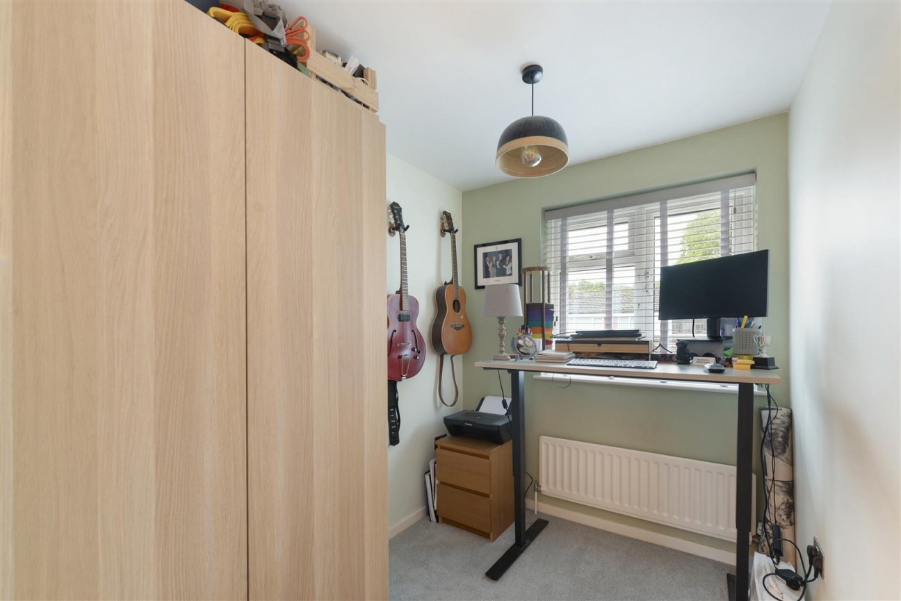 Woodland Close, West Malling