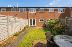 Woodland Close, West Malling