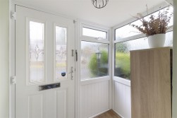 Woodland Close, West Malling