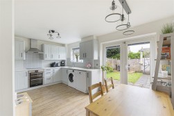 Woodland Close, West Malling
