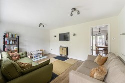 Woodland Close, West Malling