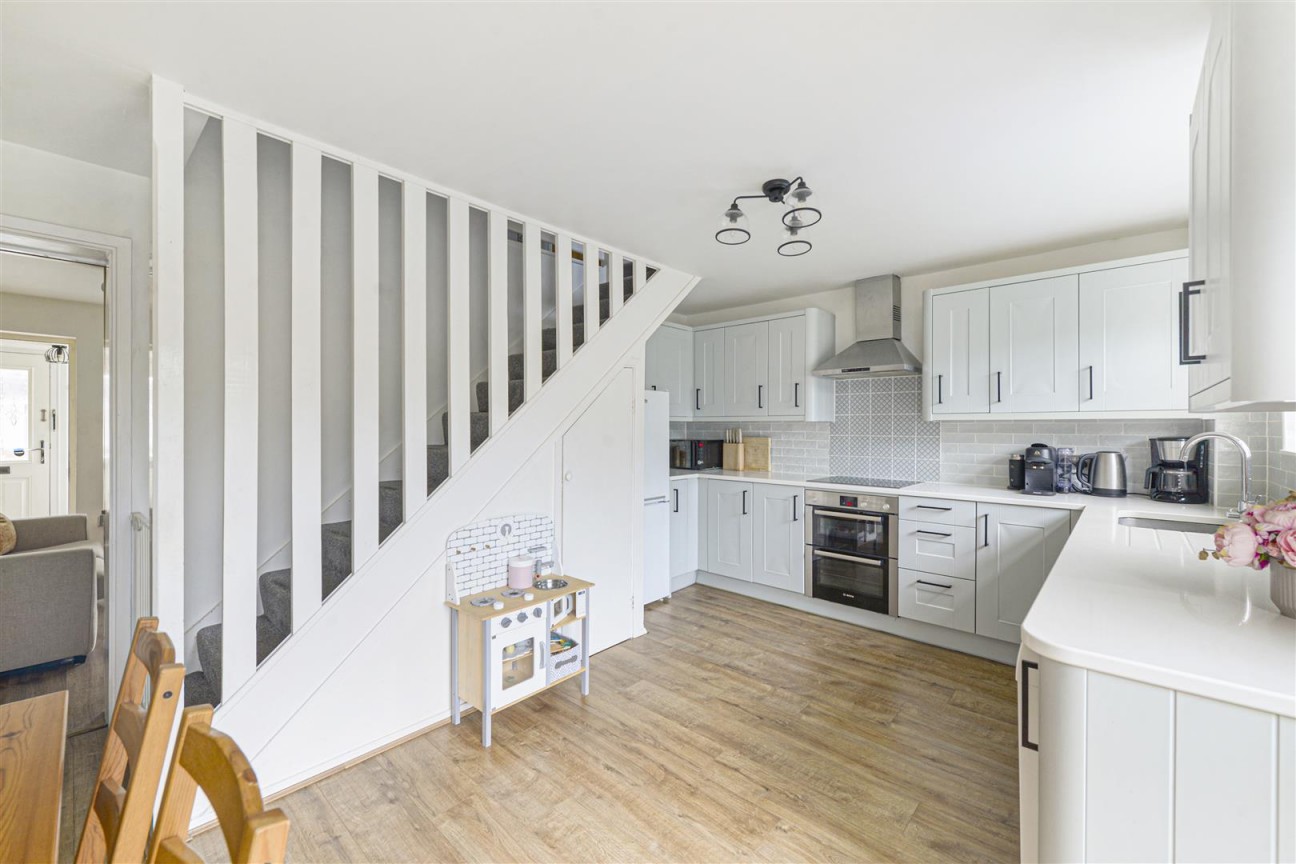 Woodland Close, West Malling