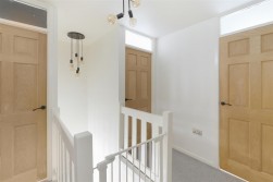 Woodland Close, West Malling