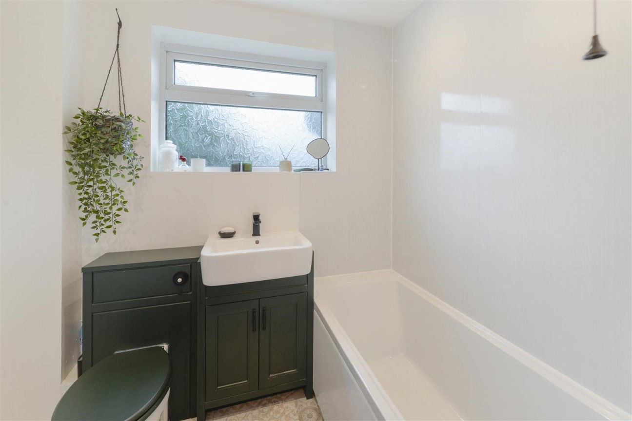 Woodland Close, West Malling