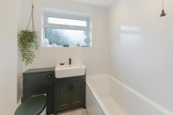 Woodland Close, West Malling