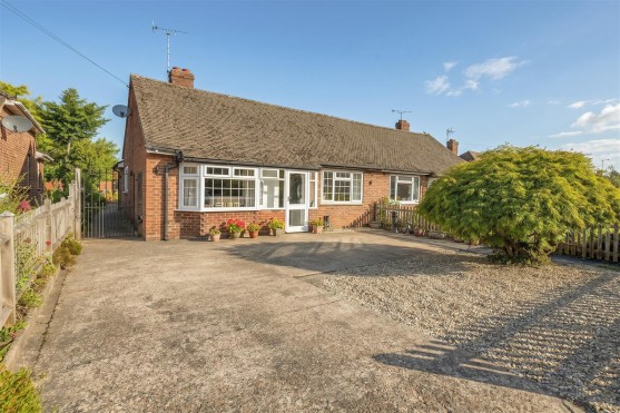 Offham Road, West Malling