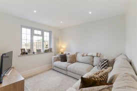 Offham Road, West Malling