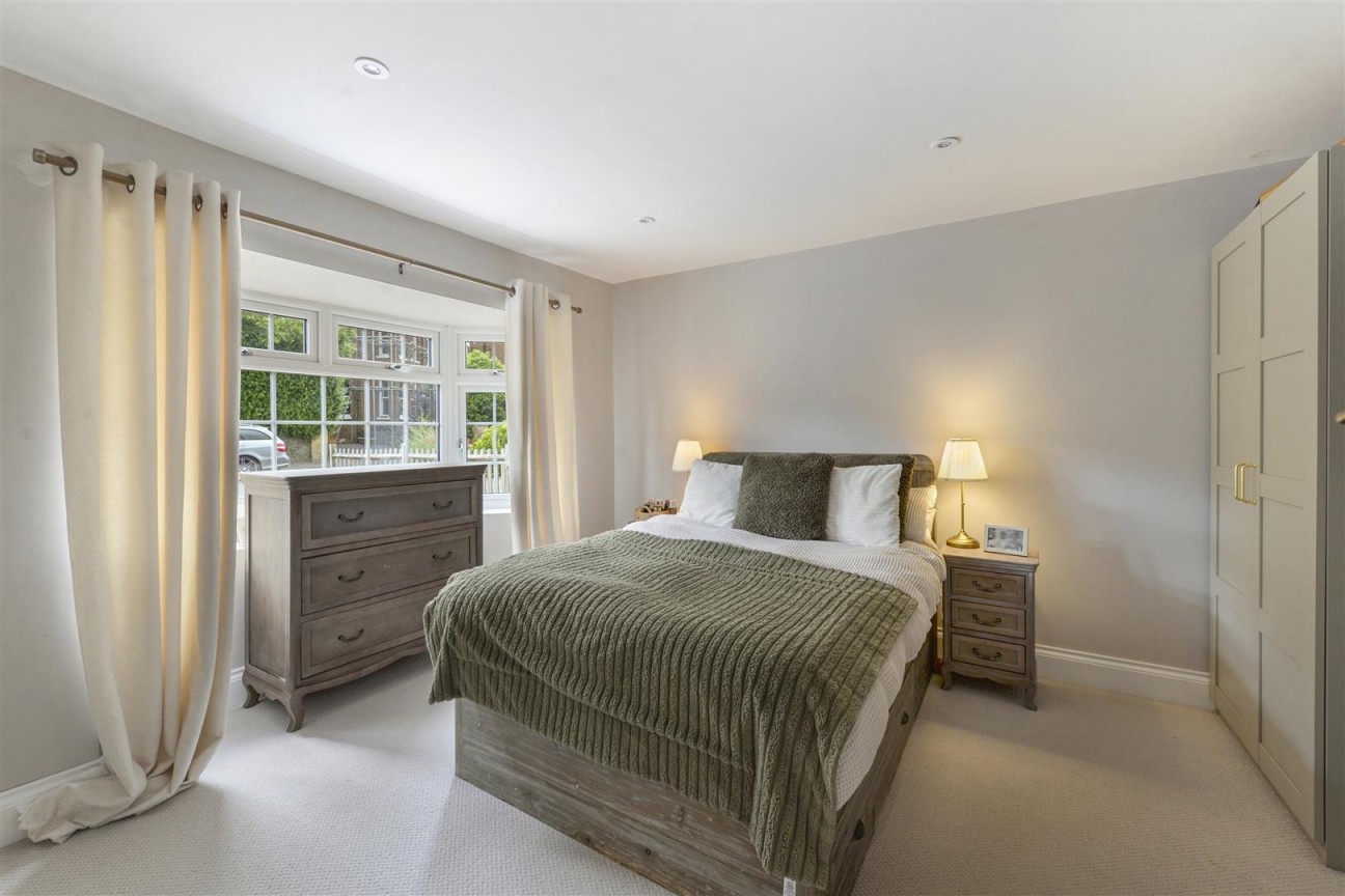 Offham Road, West Malling