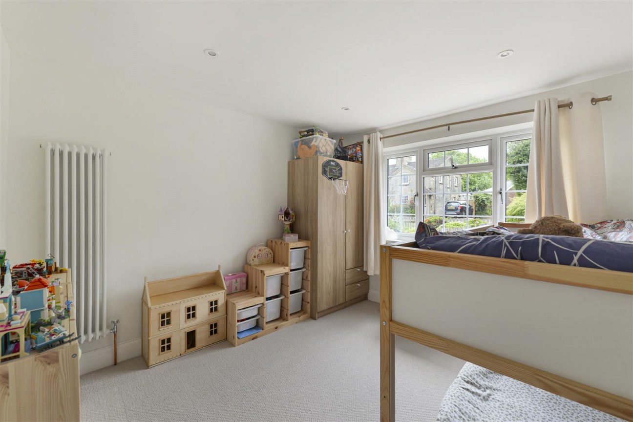 Offham Road, West Malling