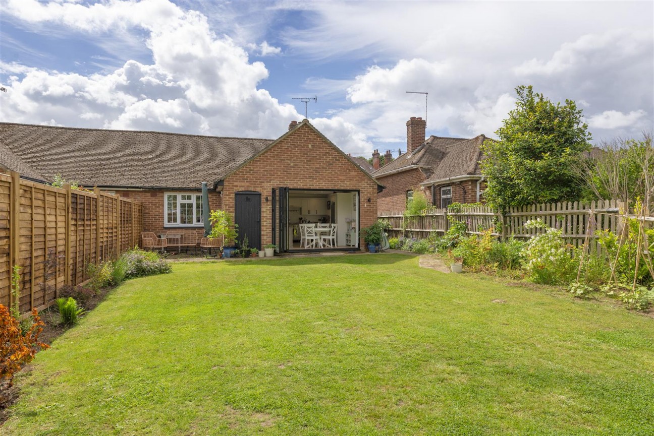 Offham Road, West Malling