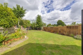 Offham Road, West Malling