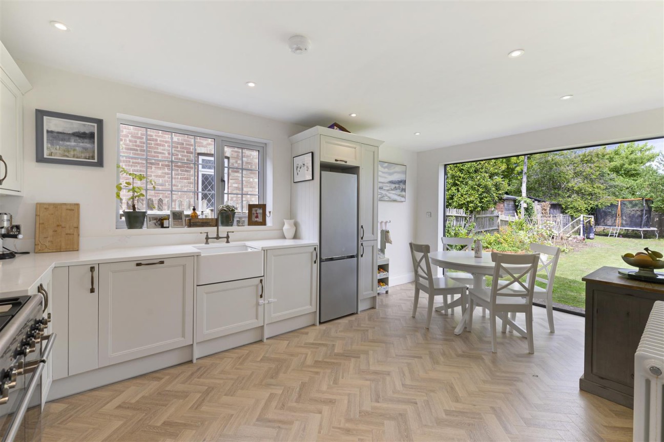 Offham Road, West Malling