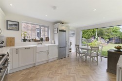 Offham Road, West Malling