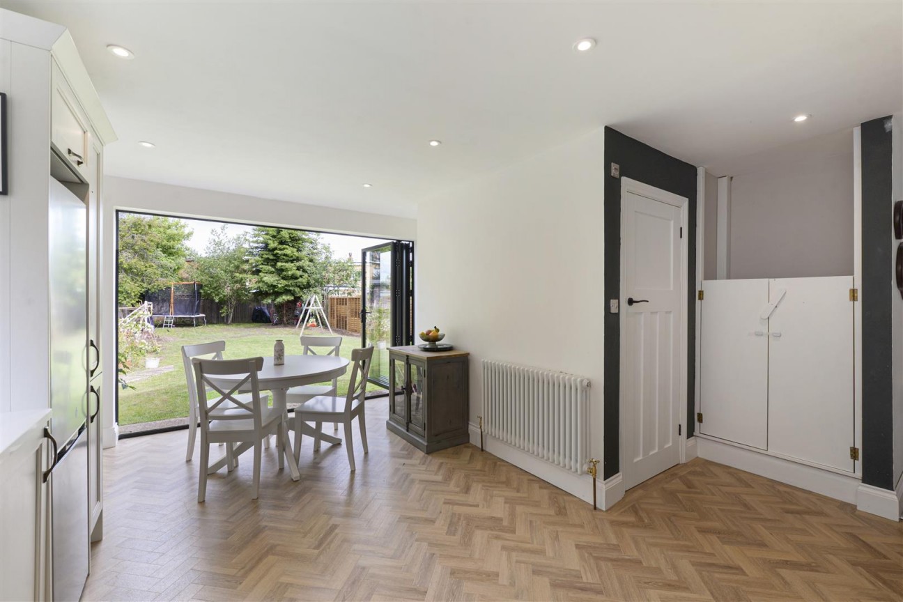 Offham Road, West Malling