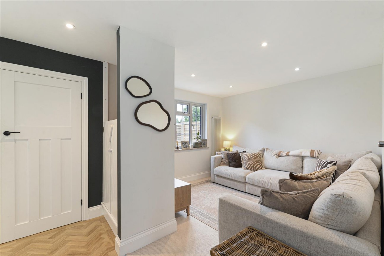 Offham Road, West Malling